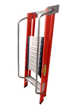 Escaleras Certificadas