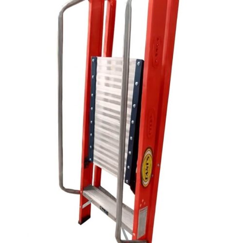 Escaleras Certificadas