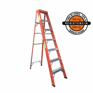 Escaleras Certificadas