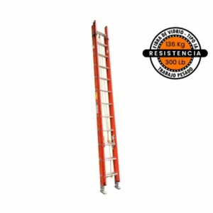 Escaleras Certificadas