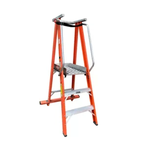 Escaleras Certificadas