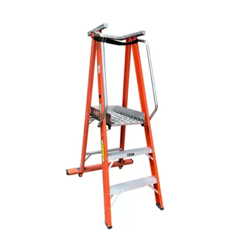 Escaleras Certificadas