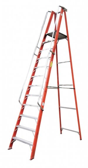 Escaleras Certificadas