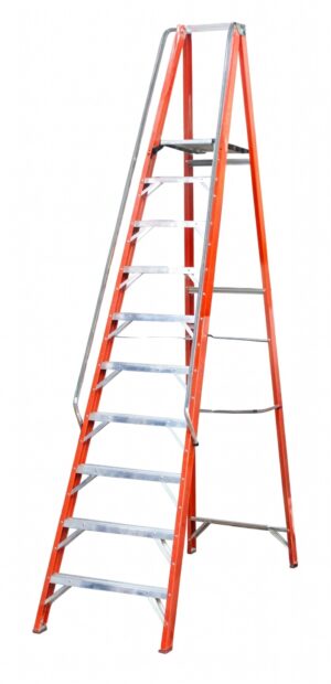 Escaleras Certificadas