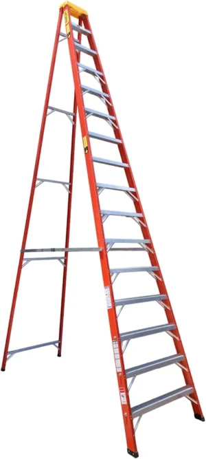 Escaleras Certificadas