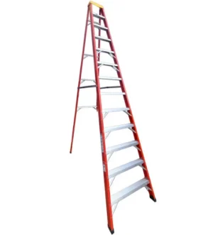 Escaleras Certificadas