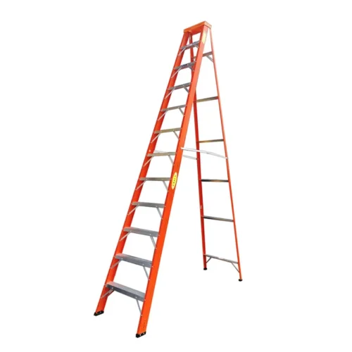 Escaleras Certificadas