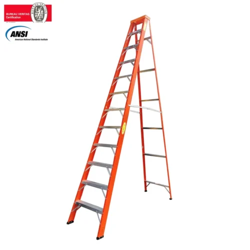 Escaleras Certificadas