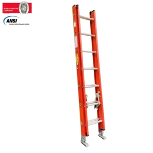 Escaleras Certificadas