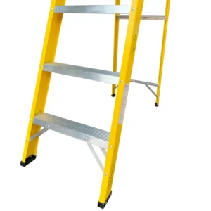 Escaleras Certificadas