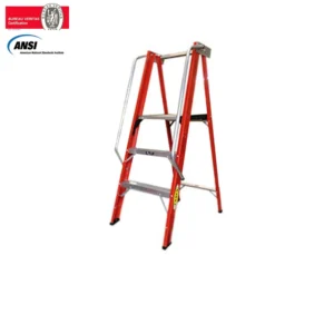 Escaleras Certificadas