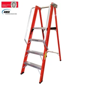 Escaleras Certificadas