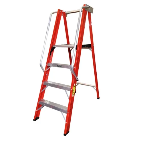 Escaleras Certificadas