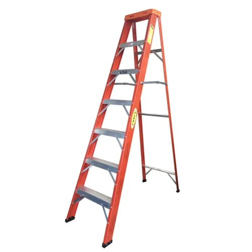 Escaleras Certificadas