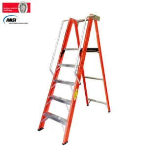 Escaleras Certificadas