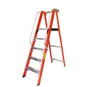 Escaleras Certificadas