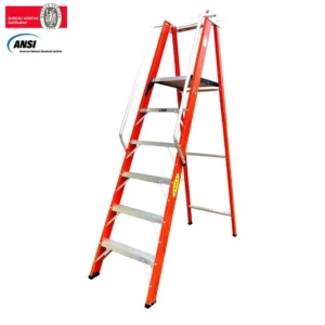 Escaleras Certificadas