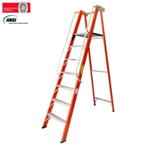 Escaleras Certificadas