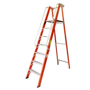 Escaleras Certificadas