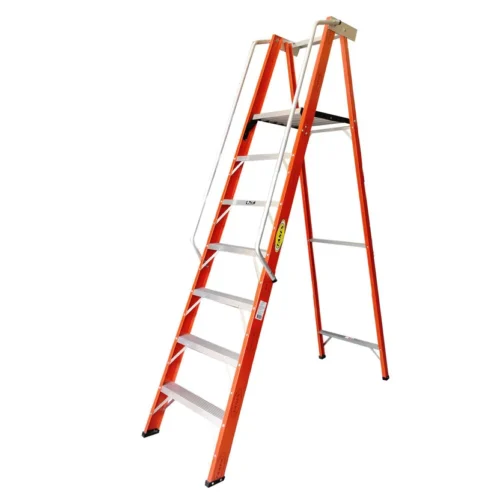 Escaleras Certificadas