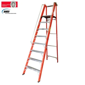 Escaleras Certificadas