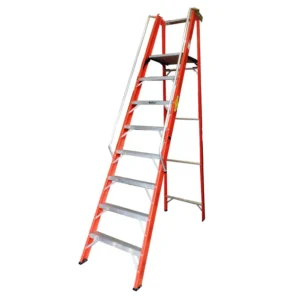 Escaleras Certificadas