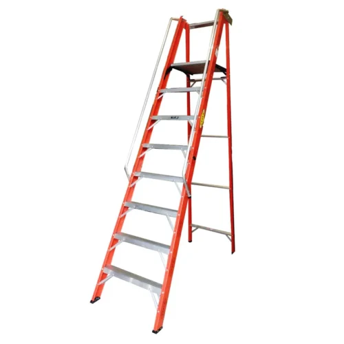 Escaleras Certificadas