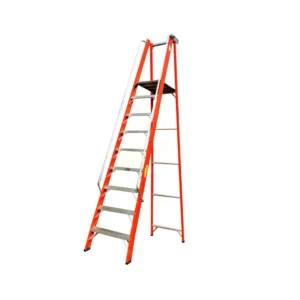 Escaleras Certificadas