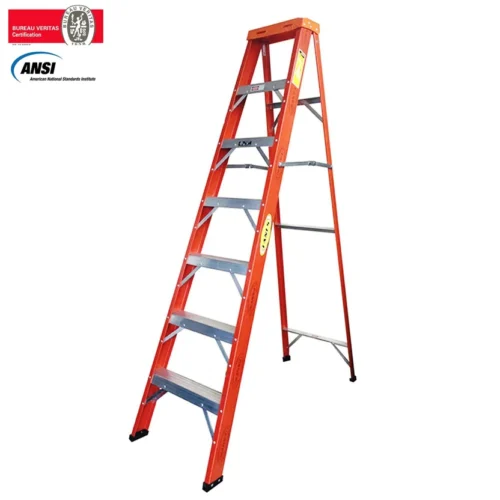 Escaleras Certificadas