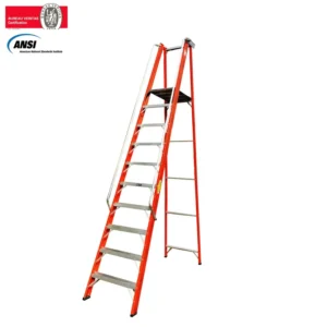 Escaleras Certificadas