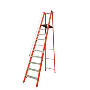 Escaleras Certificadas