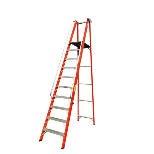 Escaleras Certificadas