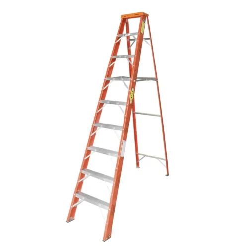 Escaleras Certificadas